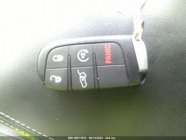 1C4RJFBGXHC658257 Jeep Grand Cherokee Limited