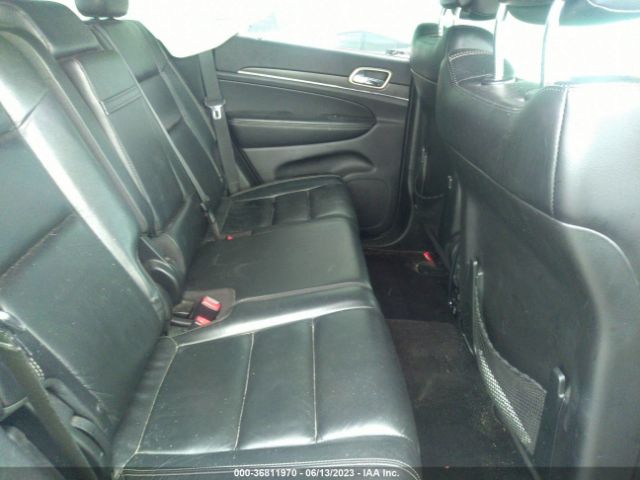 1C4RJFBGXHC658257 Jeep Grand Cherokee Limited