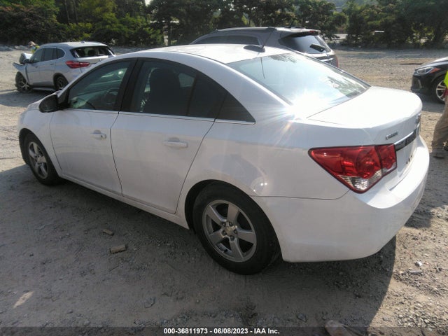 Chevrolet CRUZE LT 2015 1G1PC5SB2F7284886 Image 3