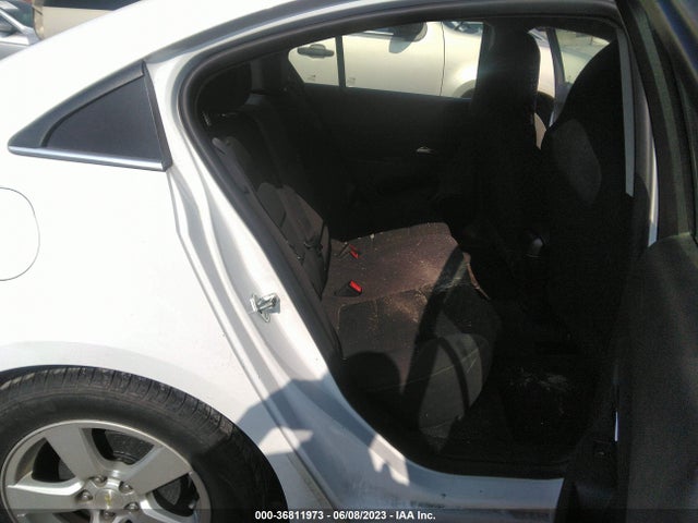 Chevrolet CRUZE LT 2015 1G1PC5SB2F7284886 Image 8