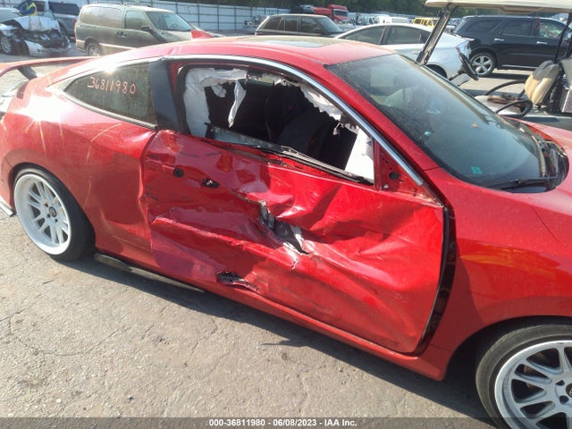 Honda CIVIC SI COUPE 2018 2HGFC3A50JH758027 Image 6