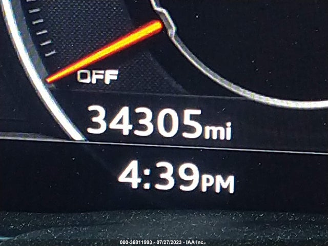2018 Audi TT, VIN: WUACSAFV3J1900065