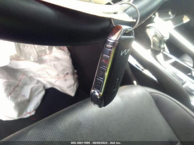 5XYP64HC4NG293597 KIA Telluride S