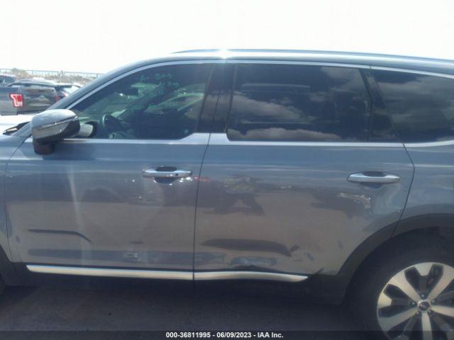 5XYP64HC4NG293597 KIA Telluride S
