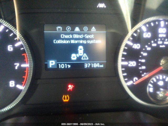 5XYP64HC4NG293597 KIA Telluride S