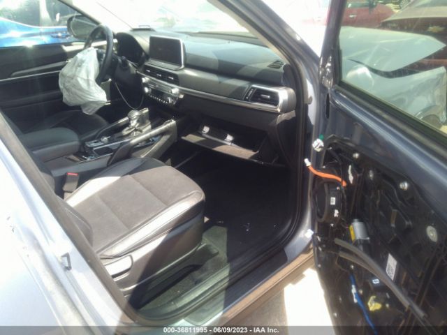 5XYP64HC4NG293597 KIA Telluride S