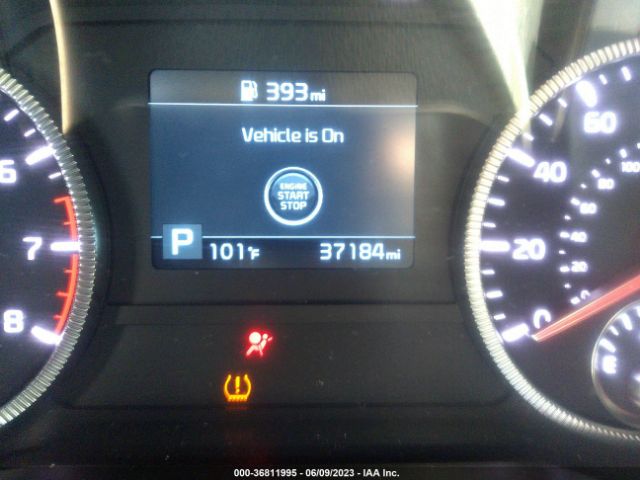 5XYP64HC4NG293597 KIA Telluride S