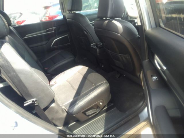 5XYP64HC4NG293597 KIA Telluride S
