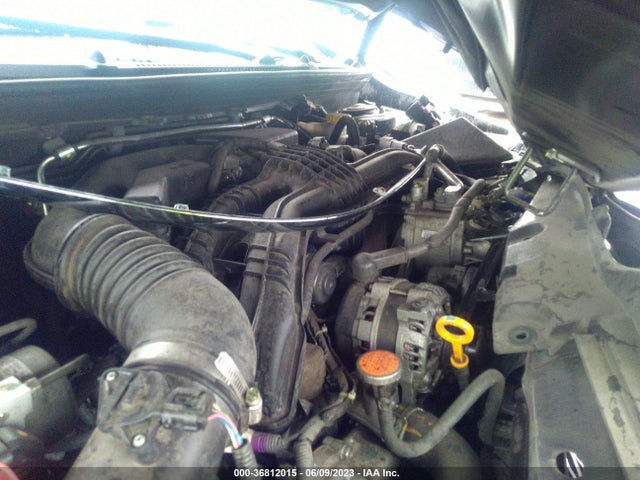 4S3GTAD67H3702417 Subaru Impreza Premium