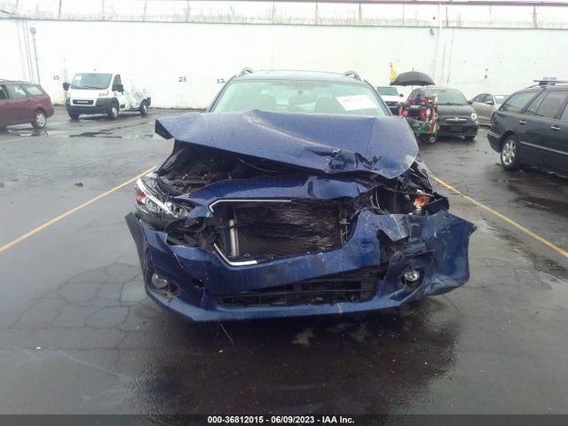 4S3GTAD67H3702417 Subaru Impreza Premium