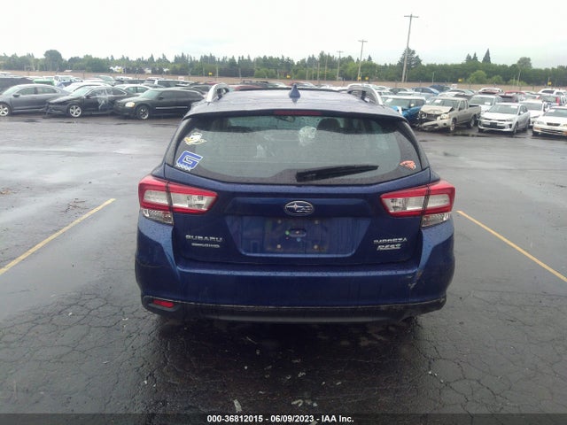 4S3GTAD67H3702417 Subaru Impreza Premium