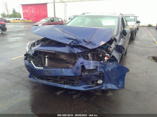4S3GTAD67H3702417 Subaru Impreza Premium