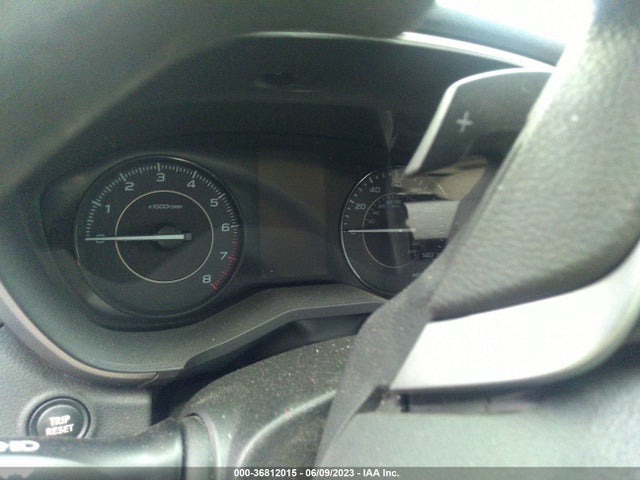 4S3GTAD67H3702417 Subaru Impreza Premium