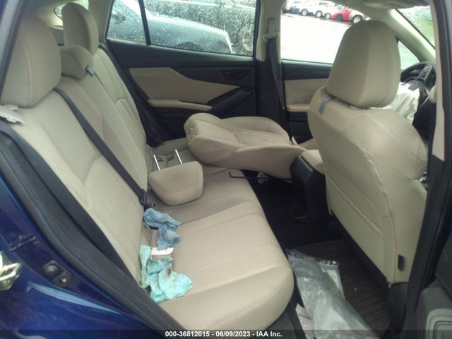 4S3GTAD67H3702417 Subaru Impreza Premium