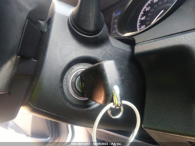 Toyota CAMRY SE 2022 4T1G11AK0NU643896 Image 11