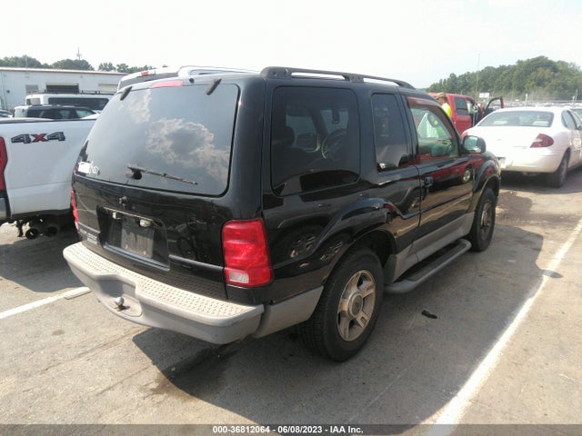2003 FORD EXPLORER SPORT XLS/XLT/XLT PREMIUM VIN: 1FMYU60EX3UC05419