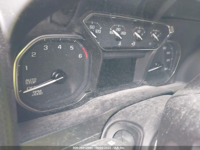 3GTU9CED6MG364770 GMC Sierra 1500 Elevation