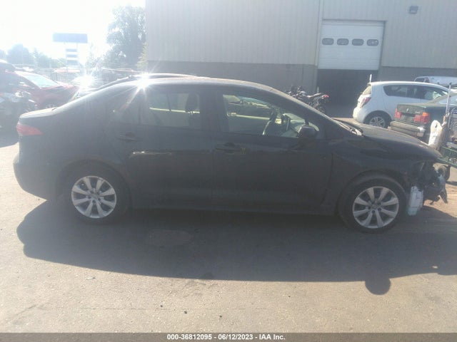 Toyota COROLLA LE 2020 JTDEPRAE1LJ023575 Image 6