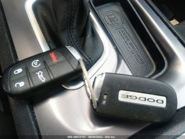 2C3CDXBG6NH239287 Dodge Charger Sxt