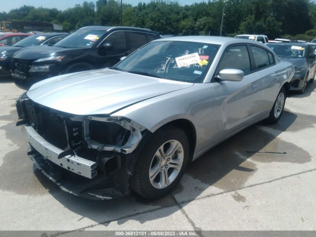 2C3CDXBG6NH239287 Dodge Charger Sxt