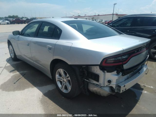 2C3CDXBG6NH239287 Dodge Charger Sxt