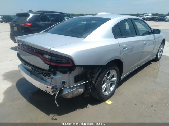 2C3CDXBG6NH239287 Dodge Charger Sxt