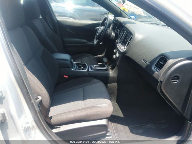 2C3CDXBG6NH239287 Dodge Charger Sxt