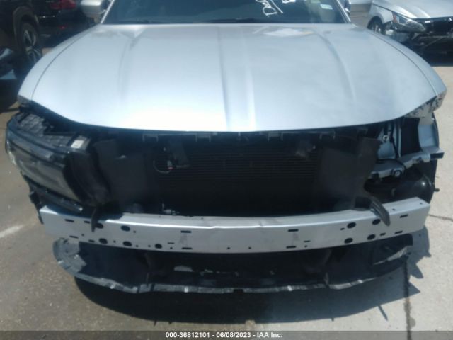 2C3CDXBG6NH239287 Dodge Charger Sxt