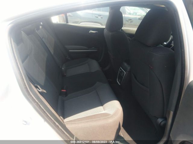2C3CDXBG6NH239287 Dodge Charger Sxt
