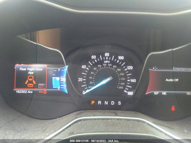 Ford FUSION SE 2016 1FA6P0H77G5134515 Image 13