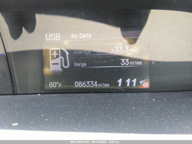 Honda Civic Sedan Lx 2014 19XFB2F59EE074244 Image 16