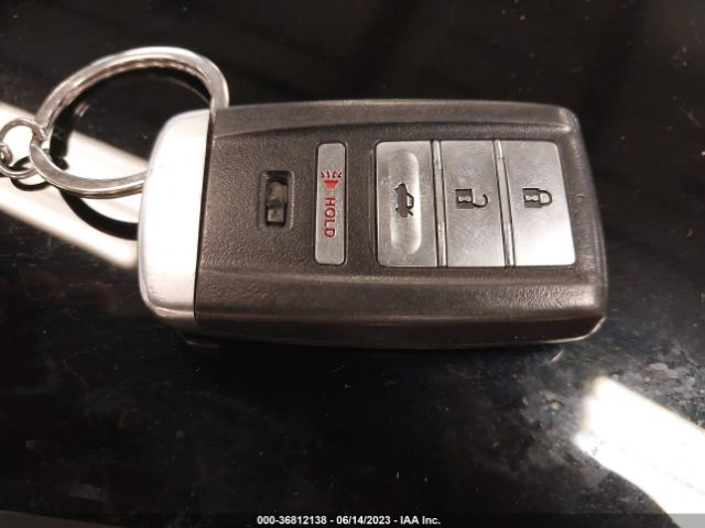 19UUB2F69LA002297 Acura Tlx W/a-spec Pkg