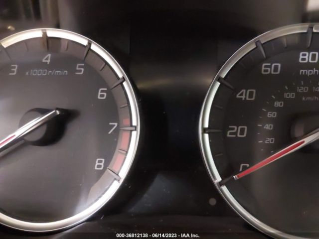 19UUB2F69LA002297 Acura Tlx W/a-spec Pkg