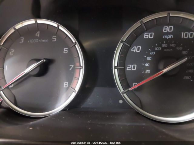 19UUB2F69LA002297 Acura Tlx W/a-spec Pkg