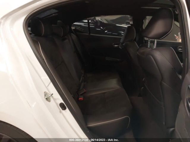 19UUB2F69LA002297 Acura Tlx W/a-spec Pkg