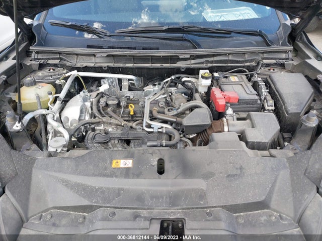 JA4J4VA88NZ044450 Mitsubishi Outlander Sel