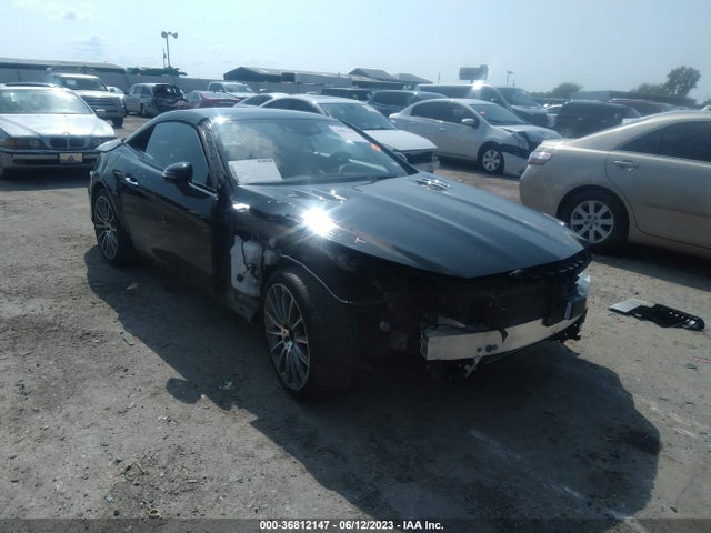 2018 Mercedes-Benz SL-Class, VIN: WDDJK6GA1JF052919