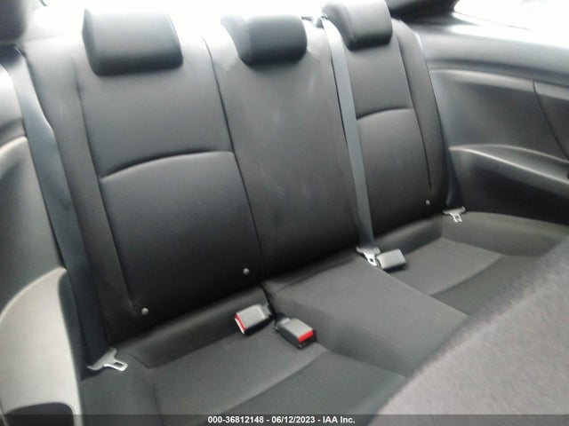 Honda CIVIC SI COUPE 2018 2HGFC3A59JH752744 Image 8