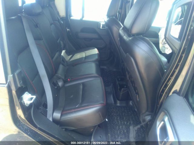 1C6JJTBG1LL146026 Jeep Gladiator Rubicon