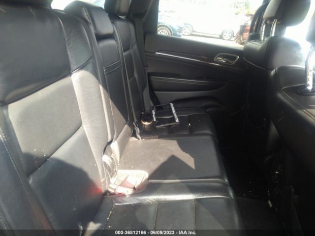 1C4RJFBG1JC237100 Jeep Grand Cherokee Limited