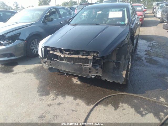 1G6AB5RA9E0152084 Cadillac Ats Luxury Rwd