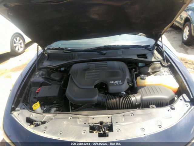 2C3CDXBG3HH547960 Dodge Charger Se