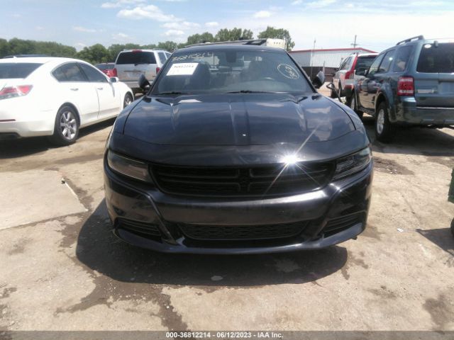 2C3CDXBG3HH547960 Dodge Charger Se