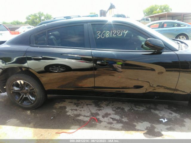 2C3CDXBG3HH547960 Dodge Charger Se