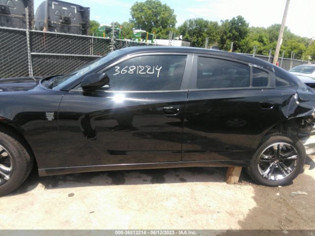 2C3CDXBG3HH547960 Dodge Charger Se