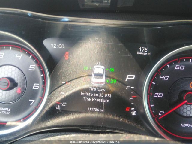 2C3CDXBG3HH547960 Dodge Charger Se