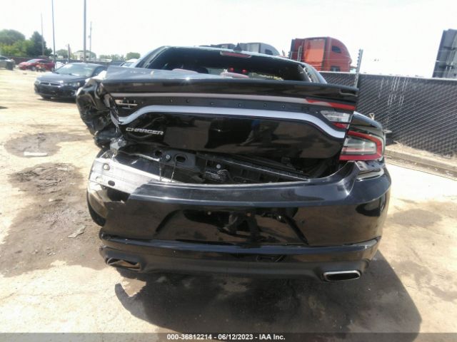 2C3CDXBG3HH547960 Dodge Charger Se