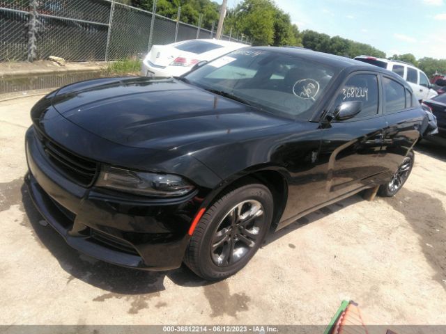 2C3CDXBG3HH547960 Dodge Charger Se