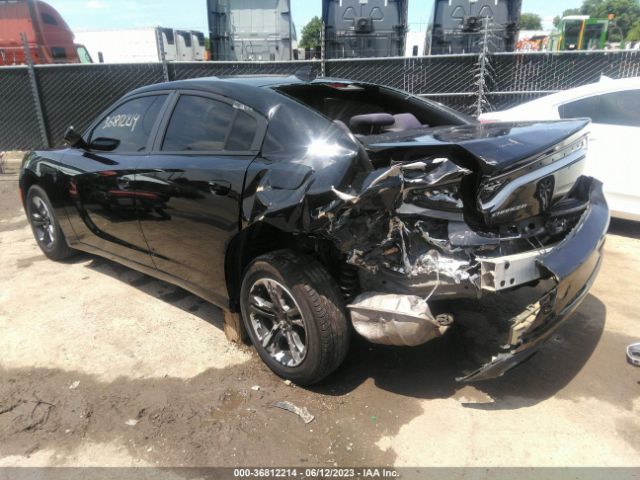 2C3CDXBG3HH547960 Dodge Charger Se
