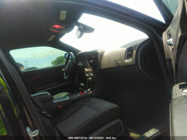 2C3CDXBG3HH547960 Dodge Charger Se